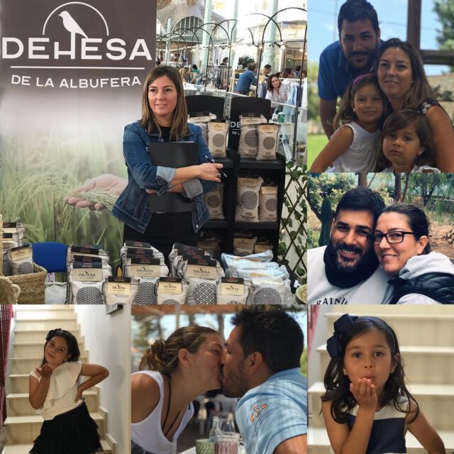 La familia DEHESA DE LA ALBUFERA os desea un feliz #diadelamadre ❤️  Muchas gracias a tod@s por vuestra confianza, un año más ¡¡Feliz #diadeltrabajo !!  www.dehesadelaalbufera.com  #arroz #sitges #restaurantesibiza  #paella #paellas #paellavalenciana #arròs #arros #costabrava #costablanca #costadelsol #marbella #barcelona #restaurantesbarcelona #paisvasco #hosteleria #ibiza #mallorca #madrid #tiendagourmet #yummy #marcaespaña #hotel #cocina #healthylifestyle #españa #hechoamano #altacocina
